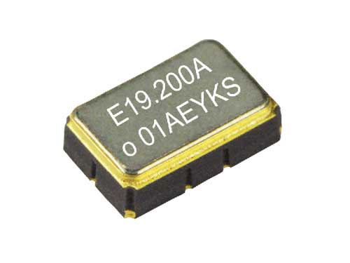 愛(ài)普生TG5032SGN高精度溫補(bǔ)晶振替代TG5032SAN說(shuō)明